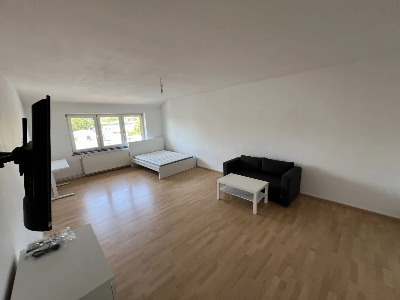 1 Zimmer Wohnung mit 22 m² in Frankfurt am Main – Bild 6