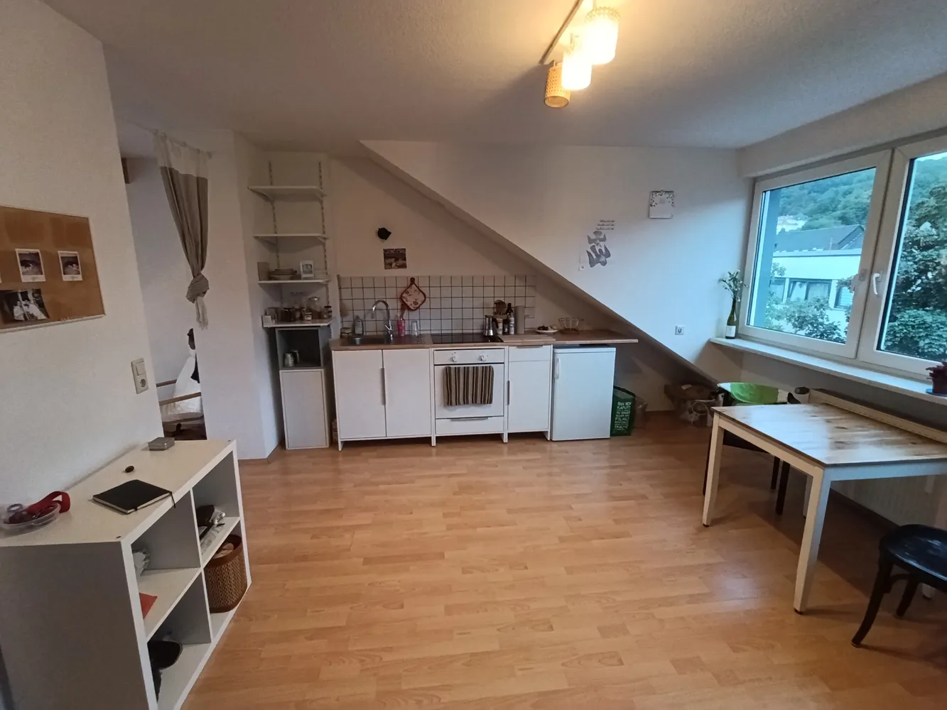 2 room apartment with 46 m² in Bonn – Photo 6