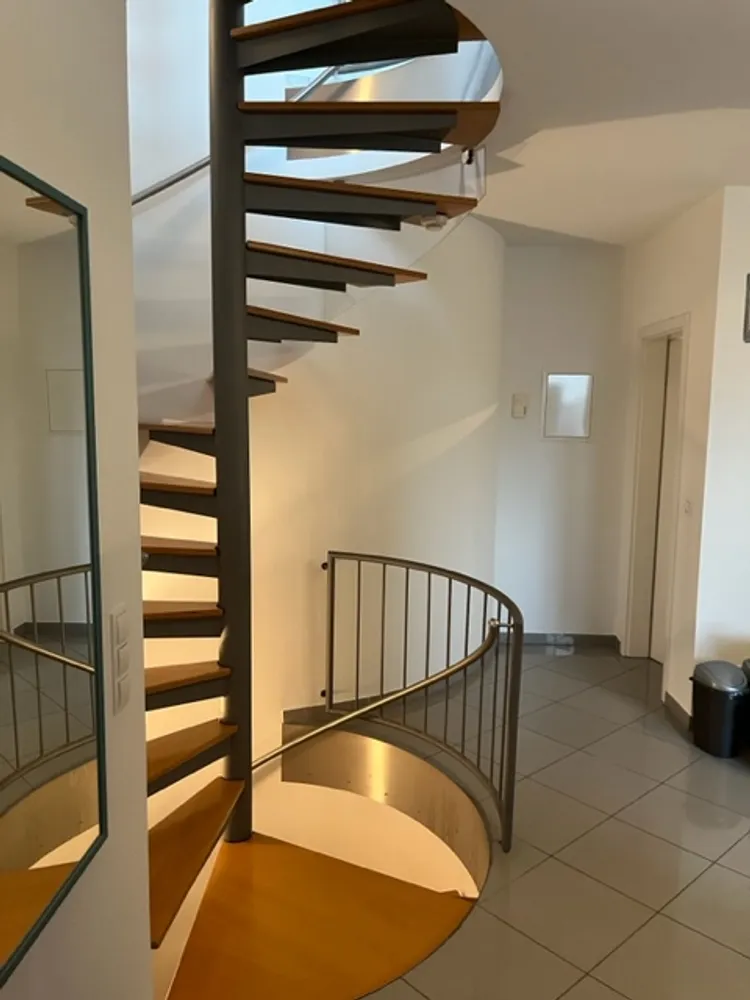 2 Zimmer Wohnung mit 76 m² in Mannheim – Bild 6