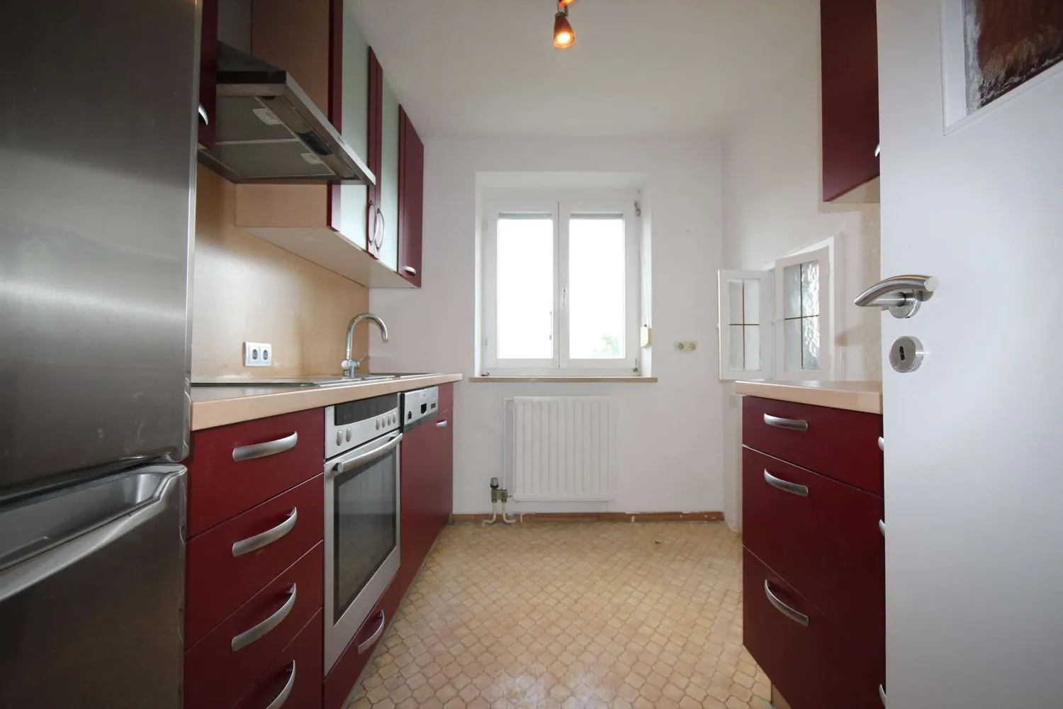 3 room apartment with 60 m² in Augsburg – Photo 8