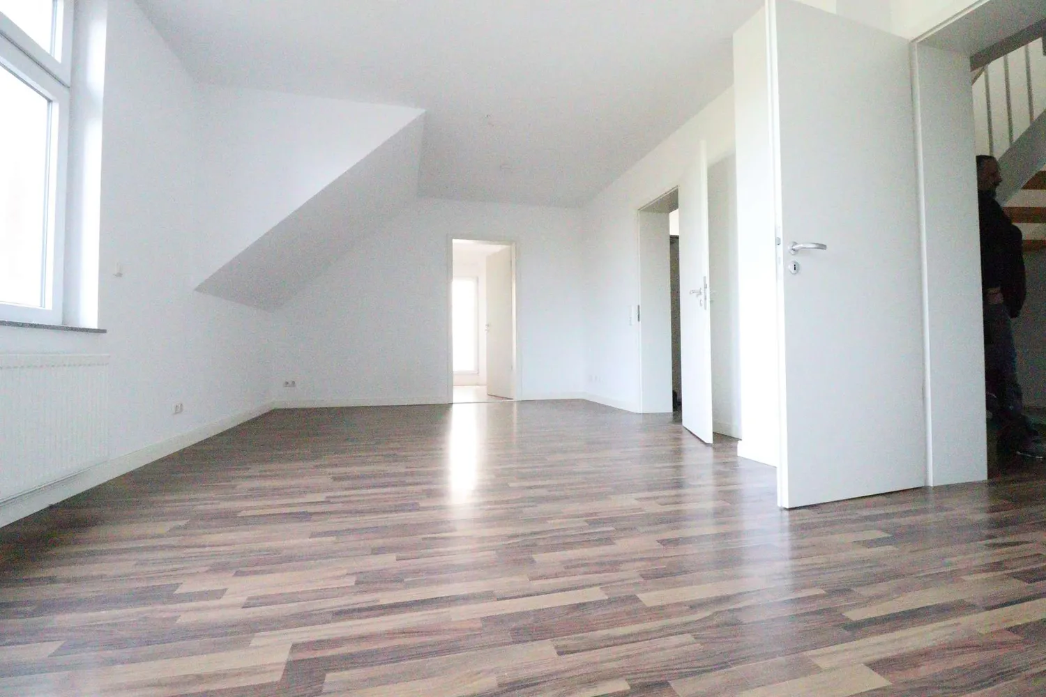 5 Zimmer Wohnung mit 107 m² in Darmstadt – Bild 9