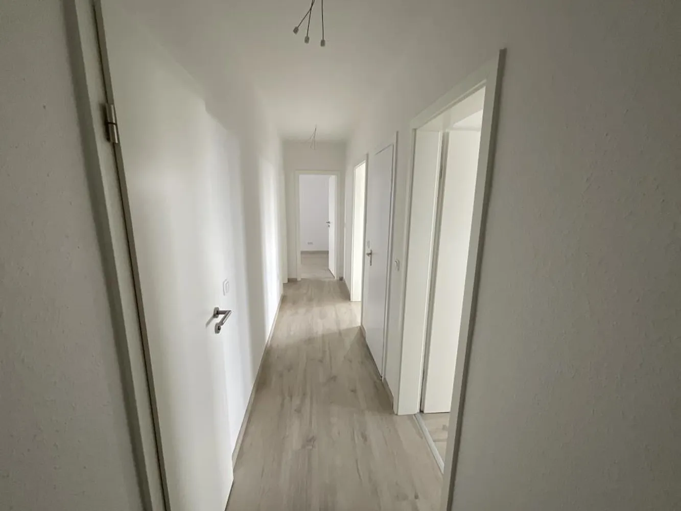 3 Zimmer Wohnung mit 72 m² in Herne – Bild 1