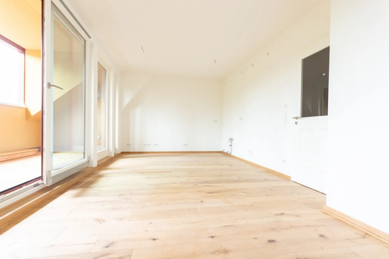 2 Zimmer Wohnung mit 57 m² in Leipzig – Bild 3