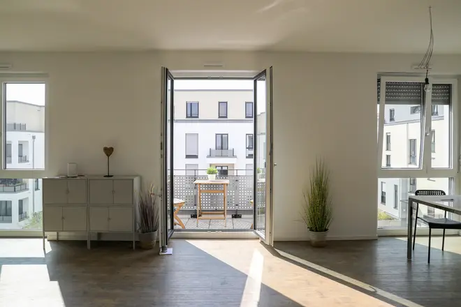 2 Zimmer Wohnung mit 70 m² in Bonn – Bild 7