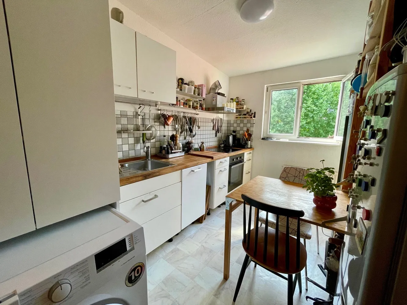 2 Zimmer Wohnung mit 50 m² in Frankfurt am Main – Bild 11