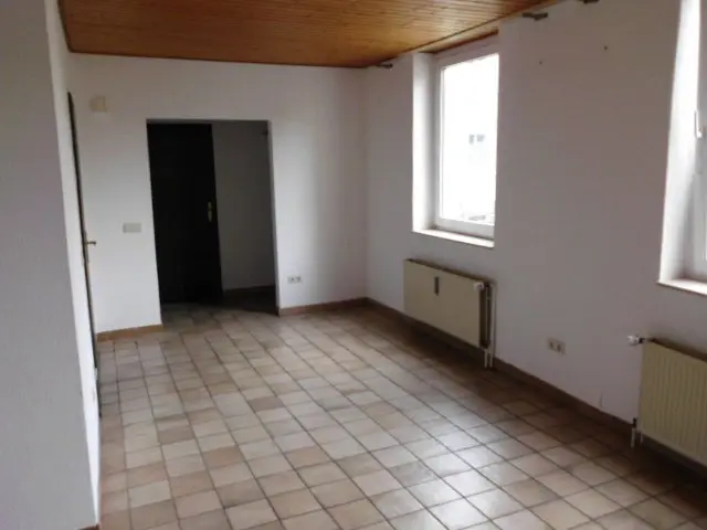 Studio mit 25 m² in Osnabrück – Bild 1