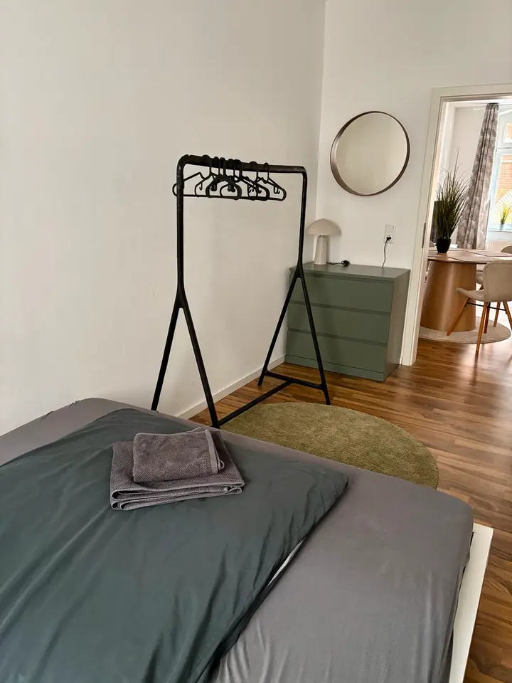 Shared room with 42 m² in Magdeburg – Photo 6