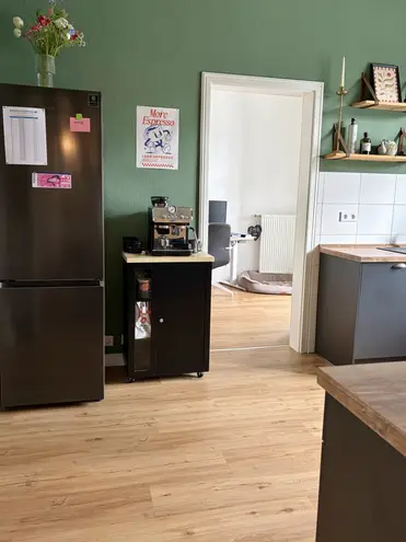 3 Zimmer Wohnung mit 79 m² in Leverkusen – Bild 8