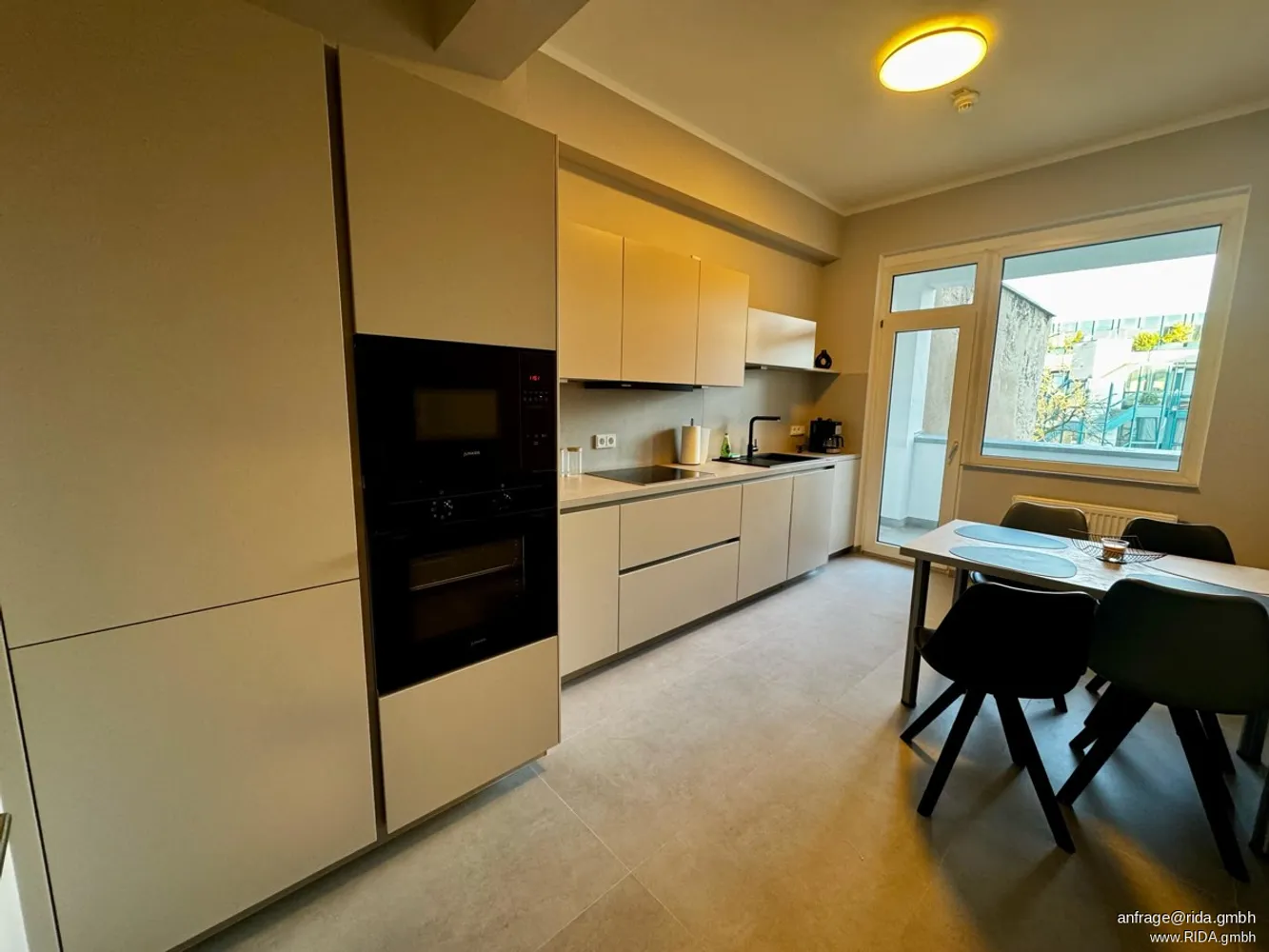 2 Zimmer Wohnung mit 60 m² in Köln – Bild 5