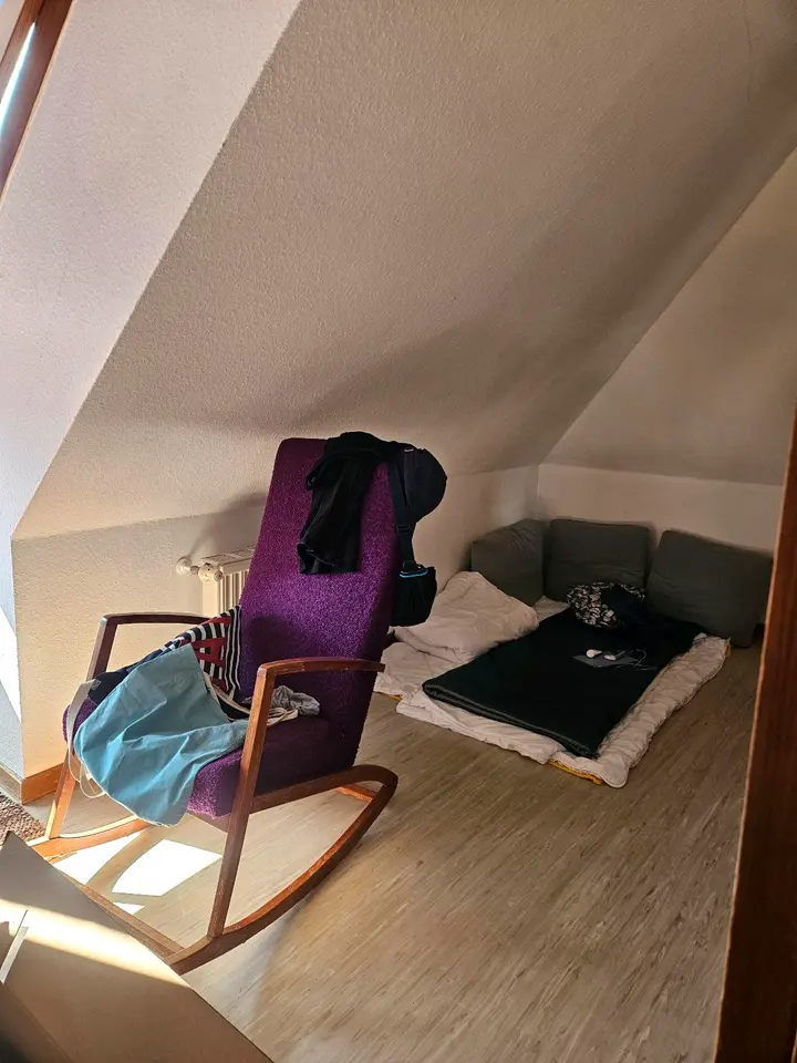 2 Zimmer Wohnung mit 41 m² in Dresden – Bild 7