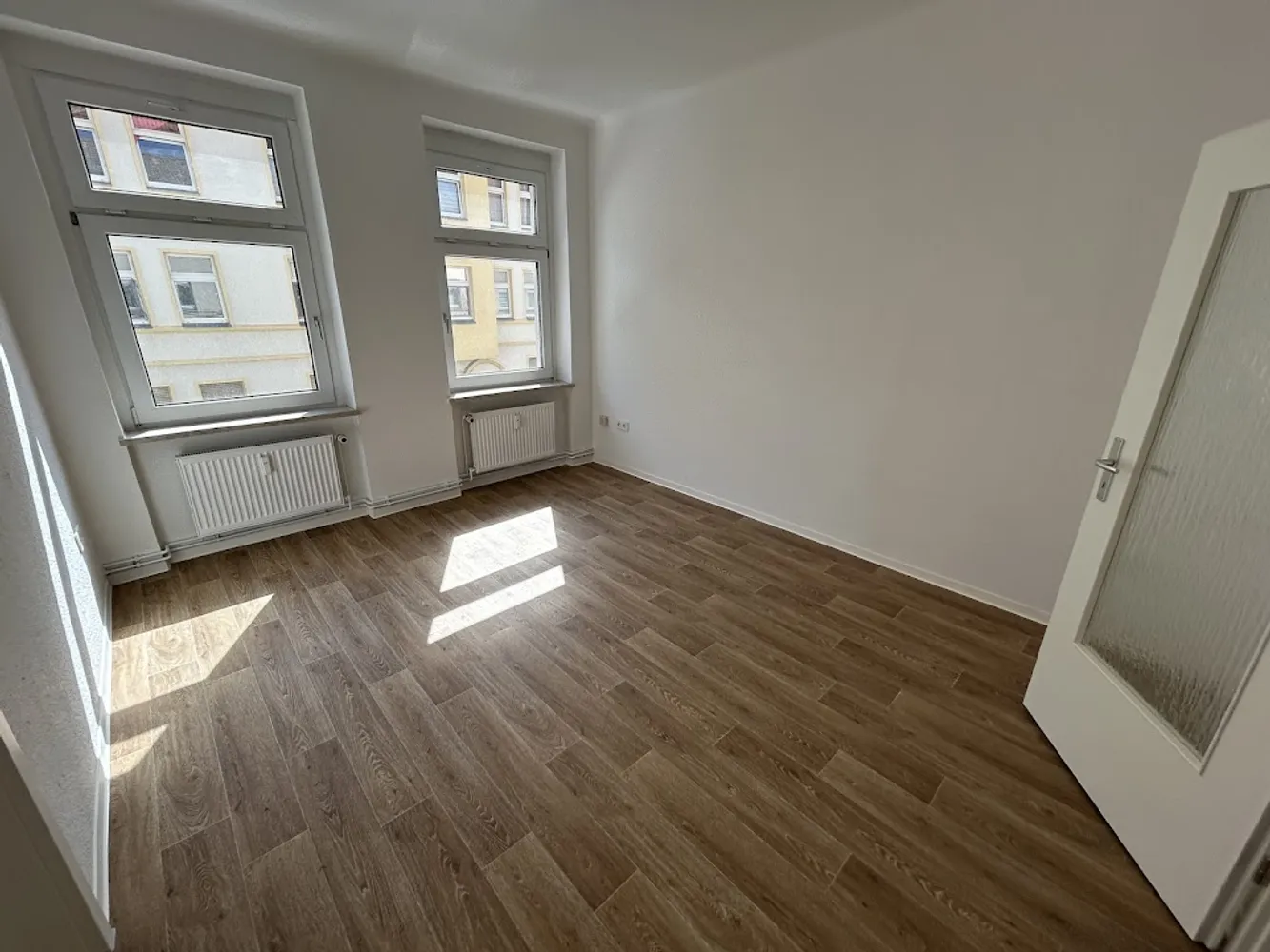 2 Zimmer Wohnung mit 44 m² in Magdeburg – Bild 1