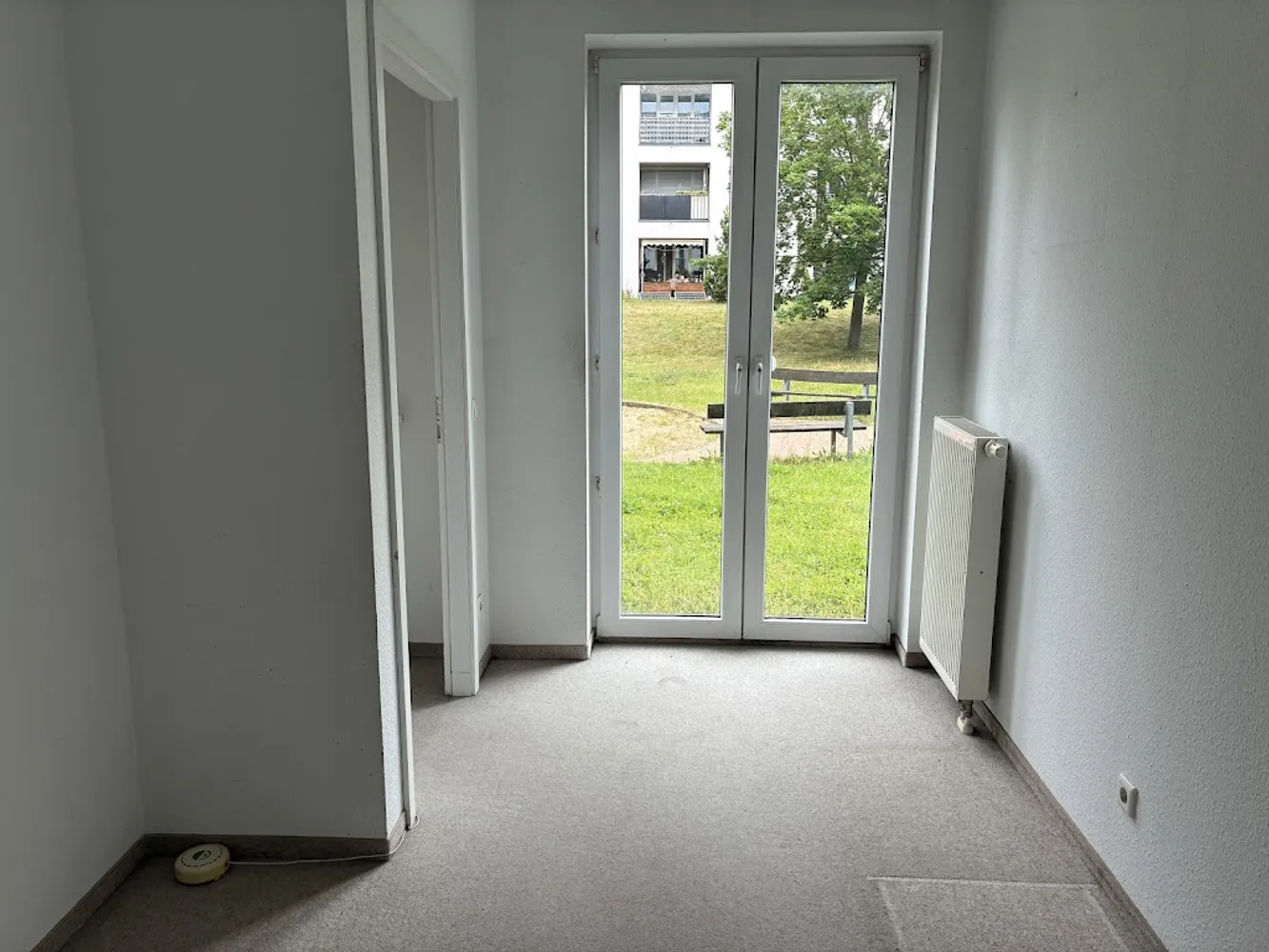2 room apartment with 52 m² in Berlin – Photo 6