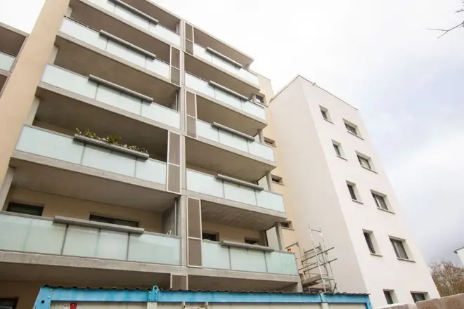 1 Zimmer Wohnung mit 36 m² in Halle (Saale) – Bild 7