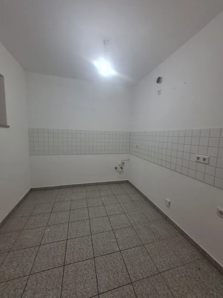 1 Zimmer Wohnung mit 42 m² in Mühlhausen – Bild 8