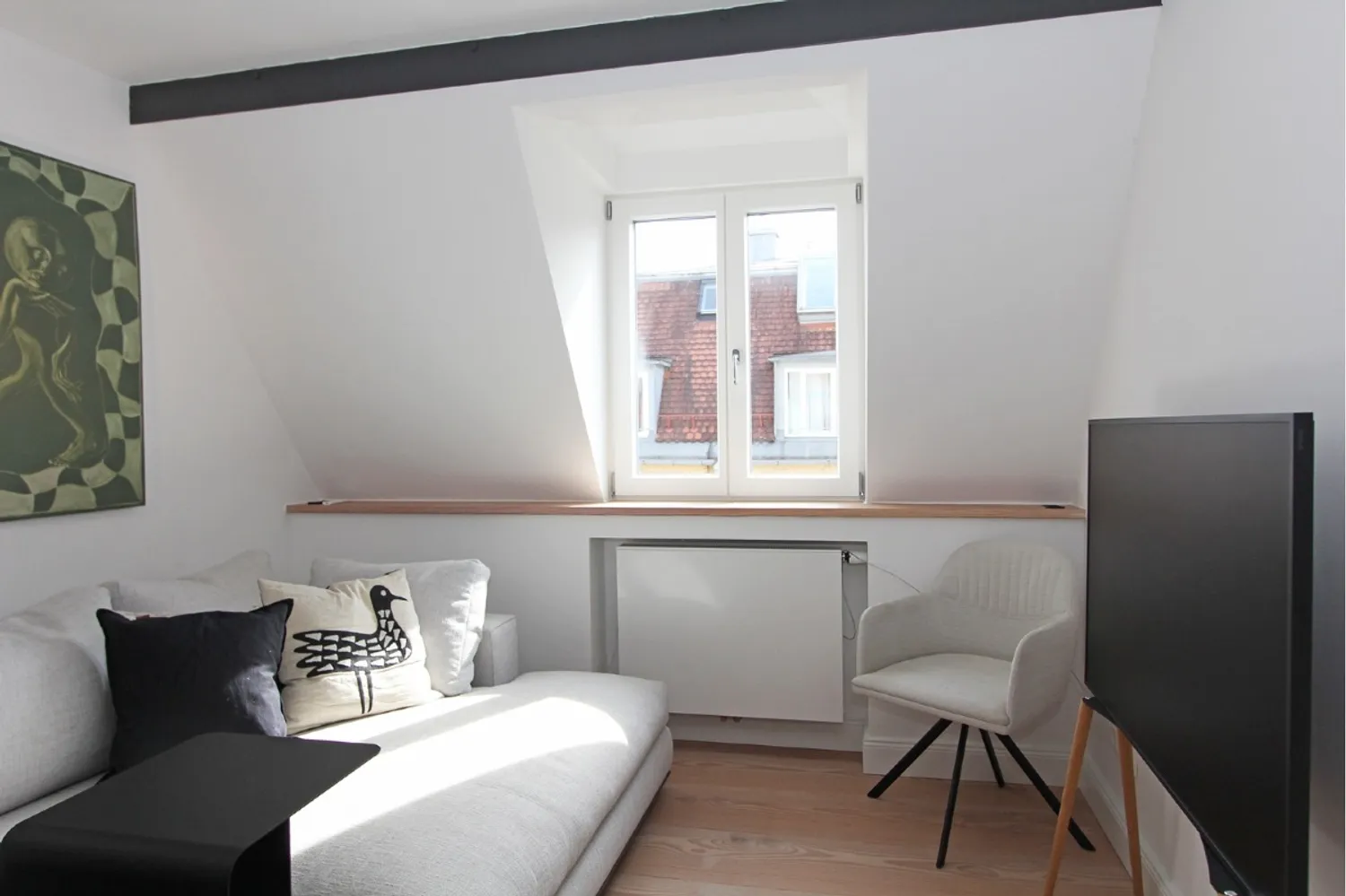 4 Zimmer Wohnung mit 130 m² in München – Bild 12