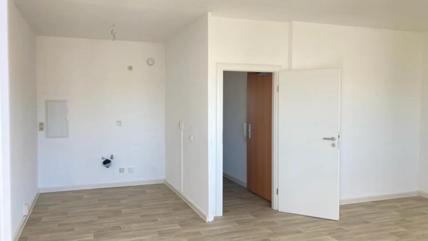 3 room apartment with 59 m² in Gotha – Photo 4