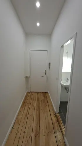 1 Zimmer Wohnung mit 40 m² in Berlin – Bild 2