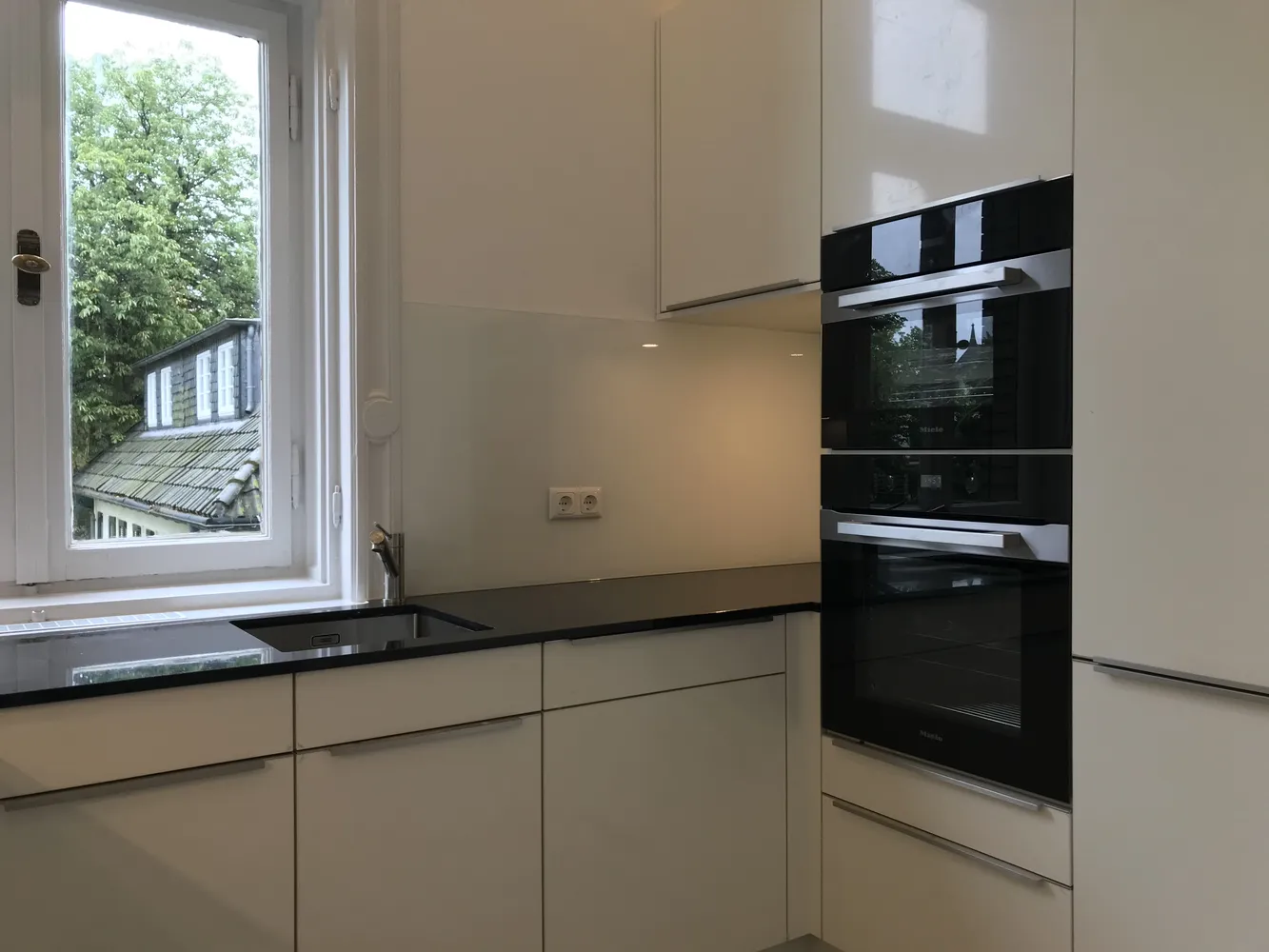 3 Zimmer Wohnung mit 94 m² in Hamburg – Bild 7