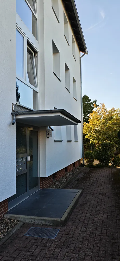 3 room apartment with 70 m² in Brunswick – Photo 2