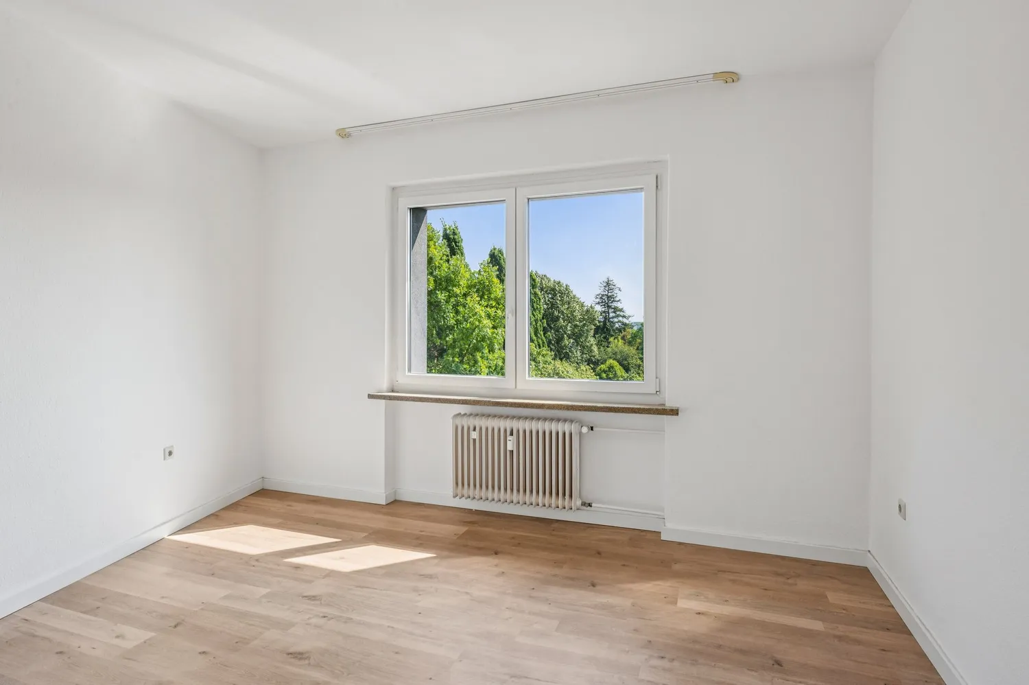 3 Zimmer Wohnung mit 66 m² in Hannover – Bild 4