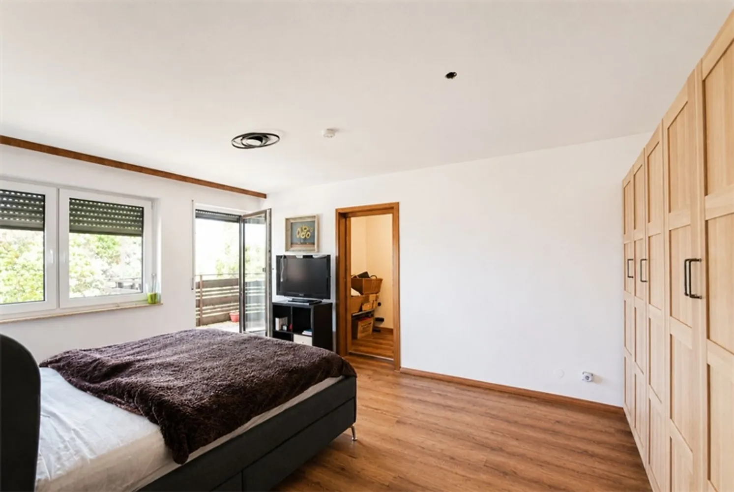 5 Zimmer Wohnung mit 165 m² in Vaihingen an der Enz – Bild 2