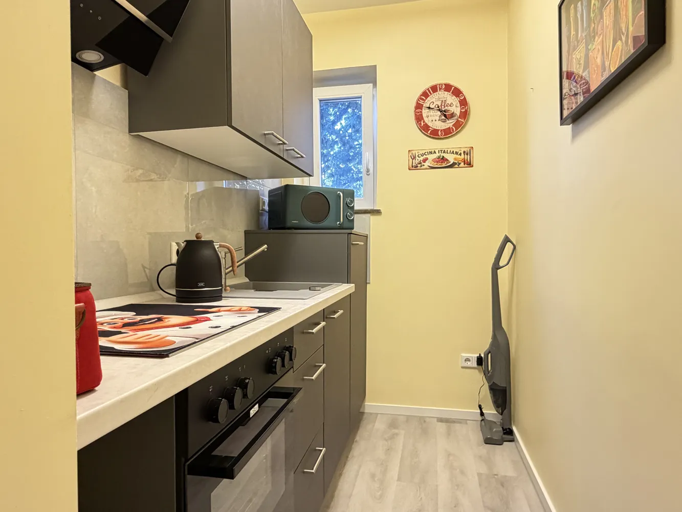 2 Zimmer Wohnung mit 50 m² in Düsseldorf – Bild 6