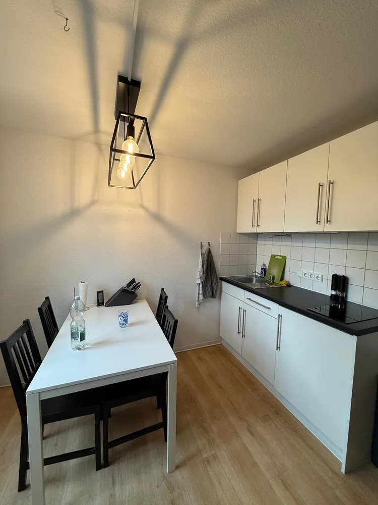 2 Zimmer Wohnung mit 33 m² in Aachen – Bild 5