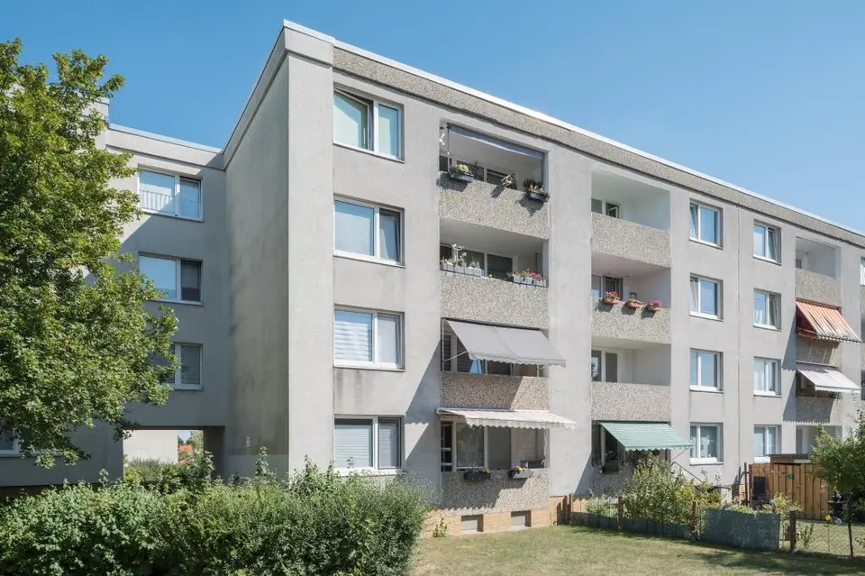 3 Zimmer Wohnung mit 60 m² in Wolfsburg – Bild 9