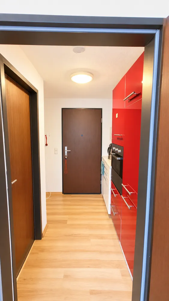 2 Zimmer Wohnung mit 35 m² in Hildesheim – Bild 7