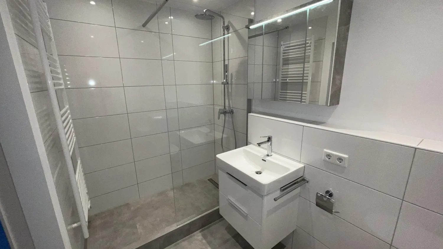 3 Zimmer Wohnung mit 72 m² in Düsseldorf – Bild 9