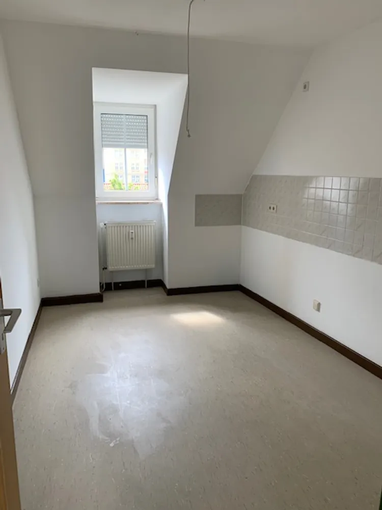 2 room apartment with 53 m² in Amberg – Photo 5