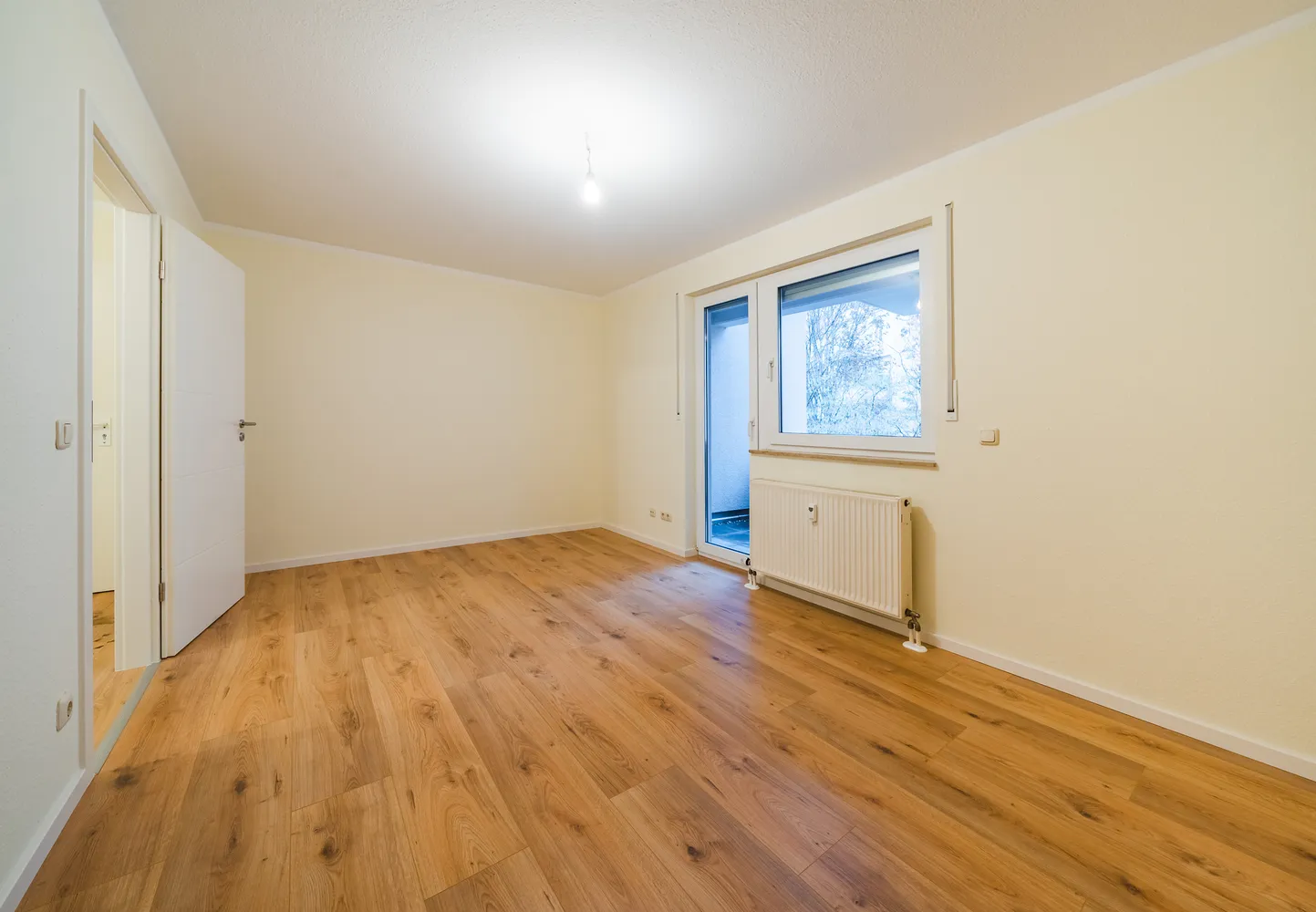 2 Zimmer Wohnung mit 60 m² in Dresden – Bild 11