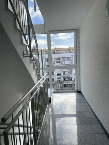 3 Zimmer Wohnung mit 83 m² in Frankfurt am Main – Bild 4
