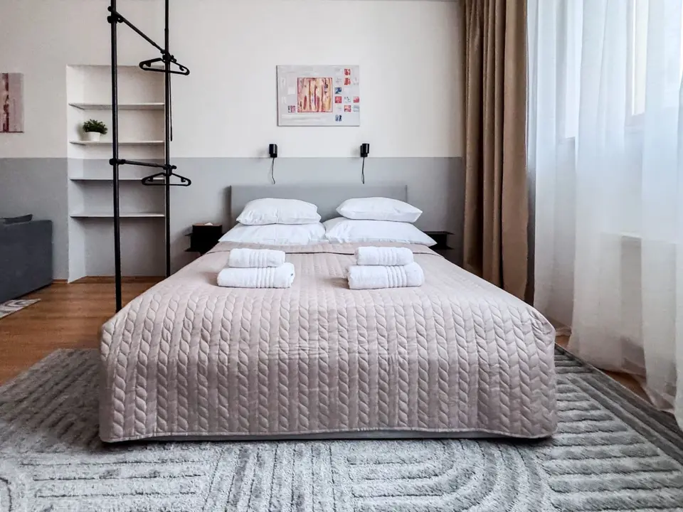 Studio mit 46 m² in Essen – Bild 8