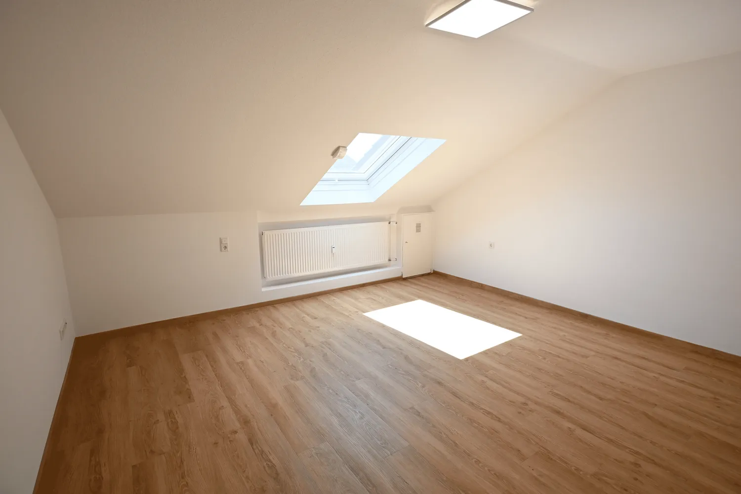 3 Zimmer Wohnung mit 62 m² in Würzburg – Bild 1