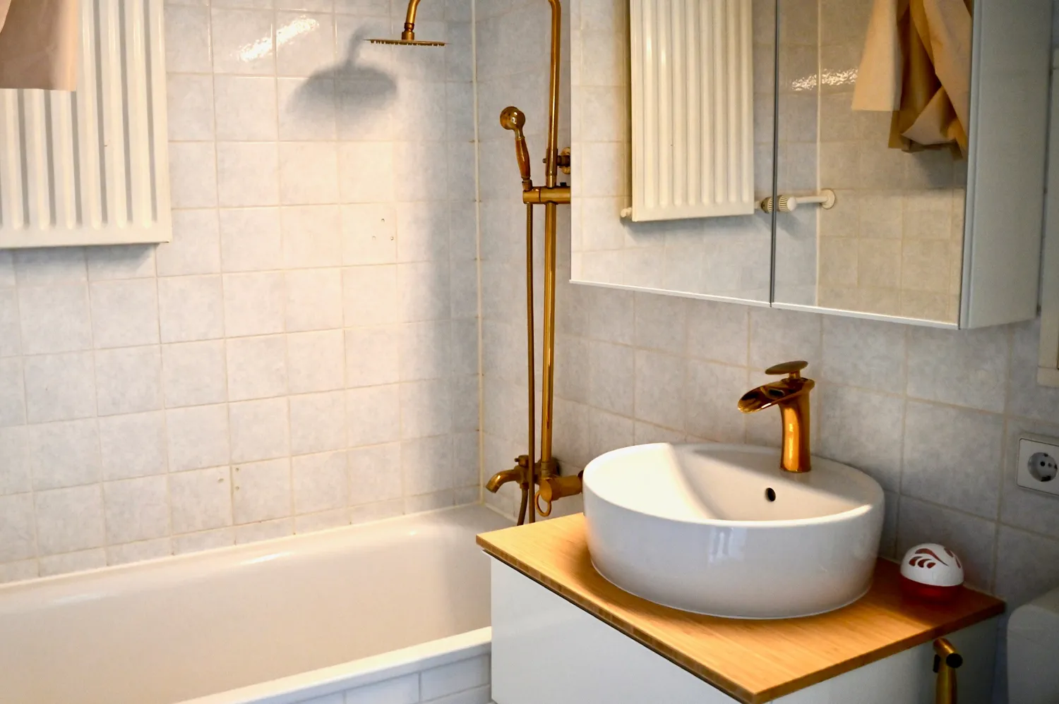 2 Zimmer Wohnung mit 75 m² in Berlin – Bild 8