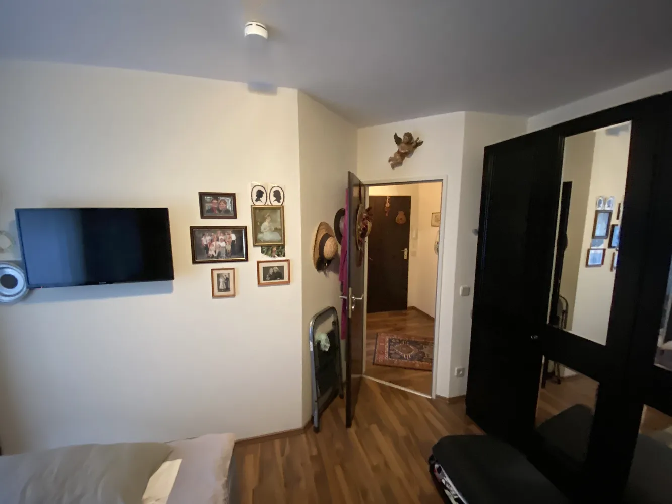 2 room apartment with 60 m² in Bonn – Photo 12