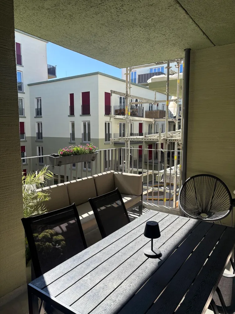 3 Zimmer Wohnung mit 95 m² in München – Bild 6