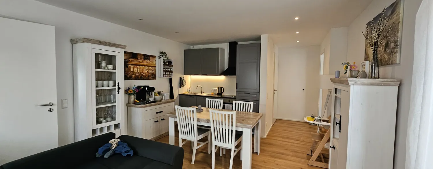 3 Zimmer Wohnung mit 59 m² in Rottenburg am Neckar – Bild 4