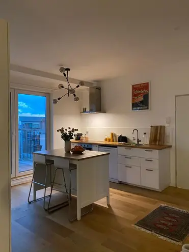 4 Zimmer Wohnung mit 110 m² in Berlin – Bild 6