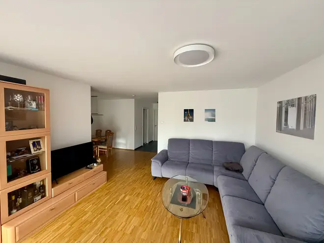 2 Zimmer Wohnung mit 68 m² in Düsseldorf – Bild 8