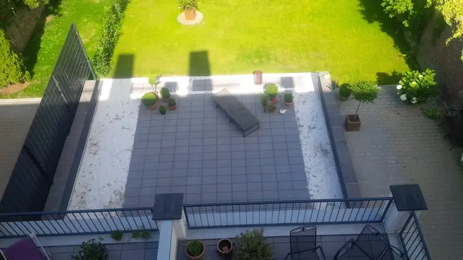 4 Zimmer Wohnung mit 133 m² in Mönchengladbach – Bild 3