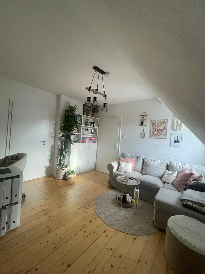 3 Zimmer Wohnung mit 92 m² in Paderborn – Bild 10