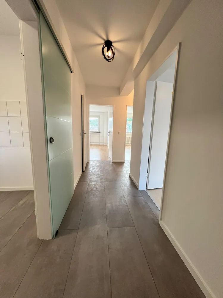 3 Zimmer Wohnung mit 75 m² in Wuppertal – Bild 2