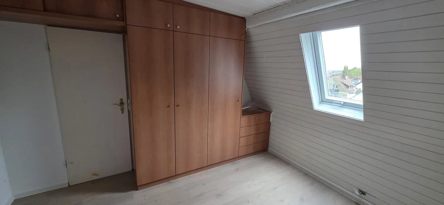 3 Zimmer Wohnung mit 120 m² in Stuttgart – Bild 4