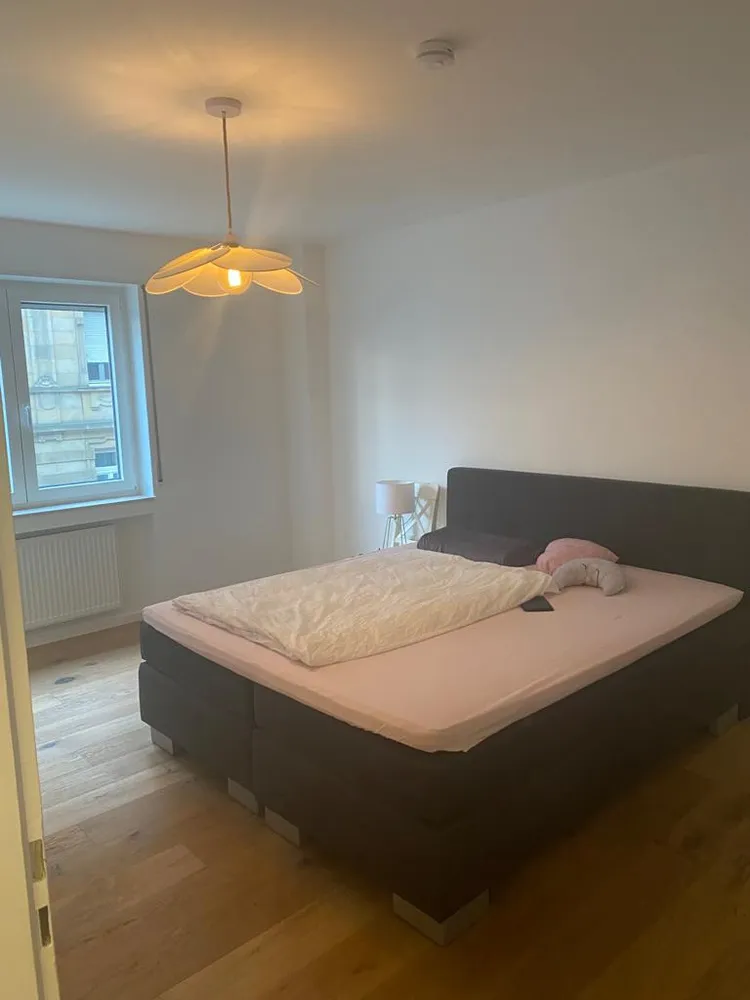 3 Zimmer Wohnung mit 80 m² in Mannheim – Bild 7