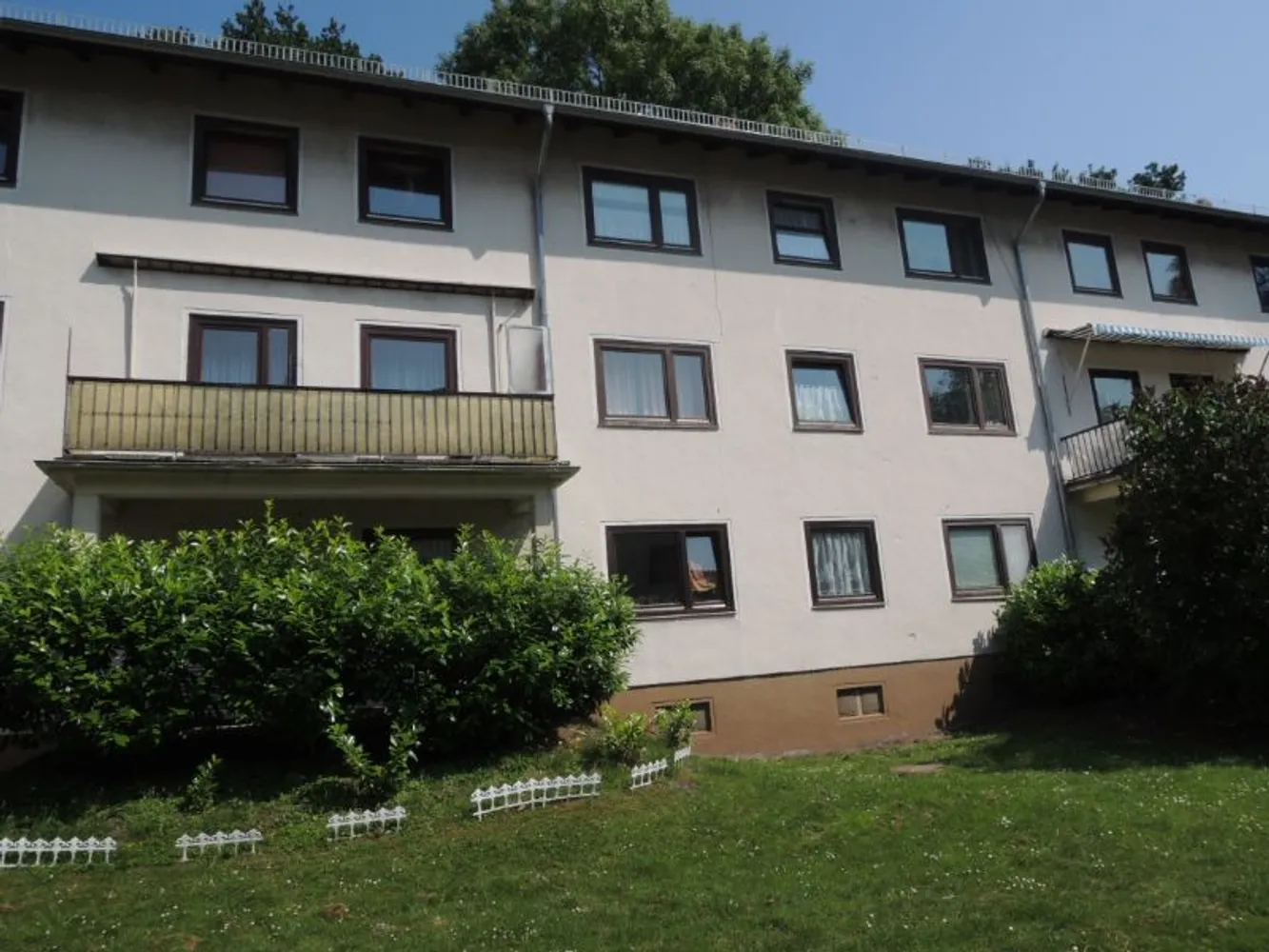 3 Zimmer Wohnung mit 61 m² in Bremen – Bild 2
