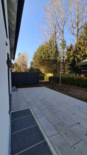 3 Zimmer Wohnung mit 107 m² in München – Bild 8
