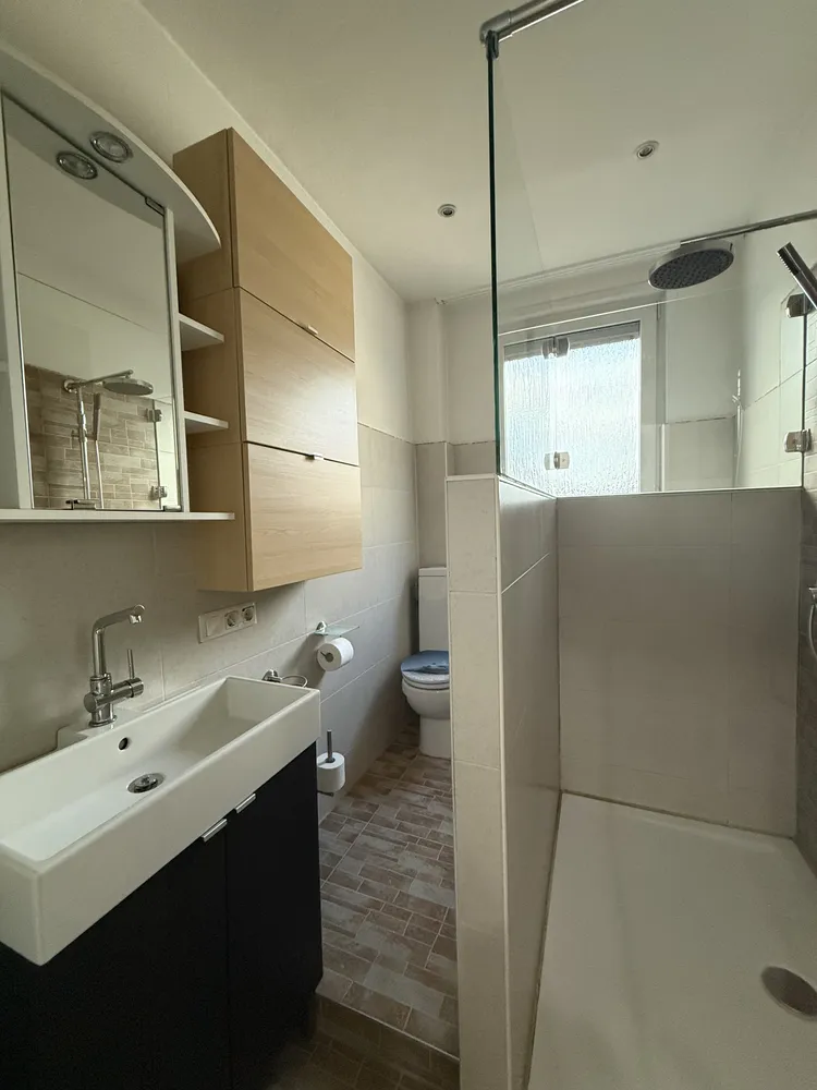 4 Zimmer Wohnung mit 105 m² in Worms – Bild 5