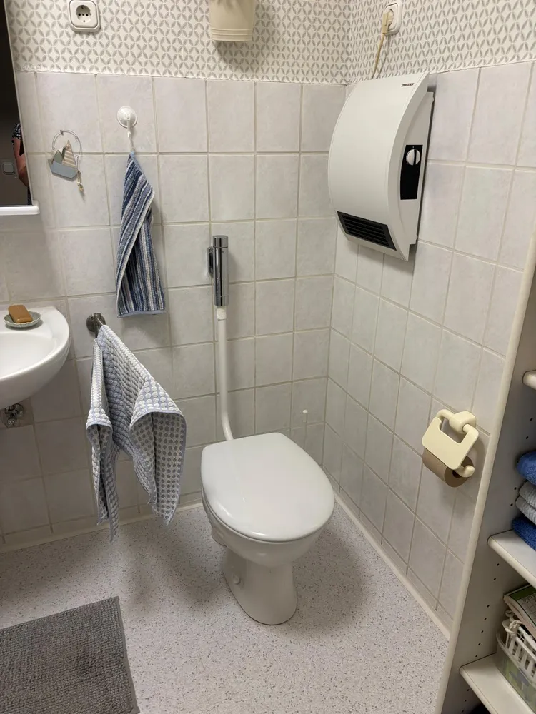3 Zimmer Wohnung mit 73 m² in Mannheim – Bild 5